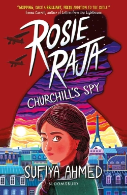Bertrand.pt - Rosie Raja: Churchill'S Spy