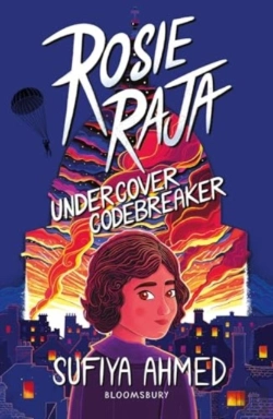 Bertrand.pt - Rosie Raja: Undercover Codebreaker
