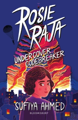 Bertrand.pt - Rosie Raja: Undercover Codebreaker