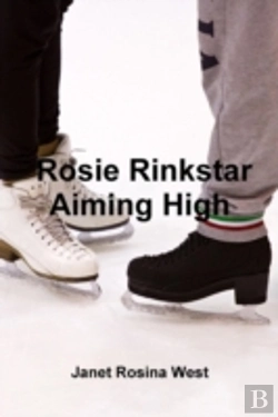 Bertrand.pt - Rosie Rinkstar Aiming High