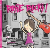 Rosie Rocks