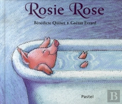 Bertrand.pt - Rosie Rose