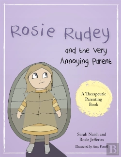 Bertrand.pt - Rosie Rudey And The Very Annoying Parent