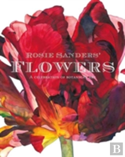 Bertrand.pt - Rosie Sanders' Flowers