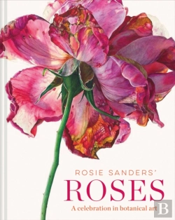 Bertrand.pt - Rosie Sanders' Roses