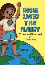 Rosie Saves The Planet