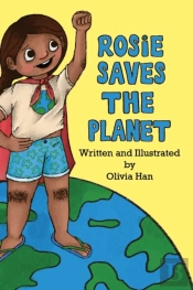 Rosie Saves The Planet