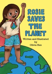 Rosie Saves The Planet