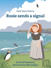 Rosie Sends A Signal