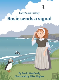 Bertrand.pt - Rosie Sends A Signal