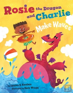 Bertrand.pt - Rosie The Dragon And Charlie Make Waves