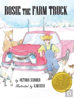 Bertrand.pt - Rosie The Farm Truck