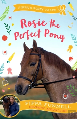 Bertrand.pt - Rosie The Perfect Pony