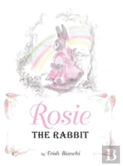 Rosie The Rabbit
