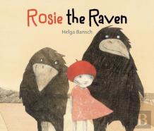 Rosie The Raven