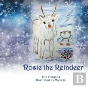 Rosie The Reindeer