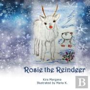 Rosie The Reindeer