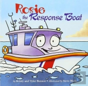 Rosie The Response Boat