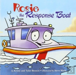 Bertrand.pt - Rosie The Response Boat