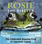 Rosie The Ribeter