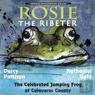 Rosie The Ribeter