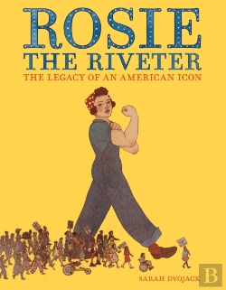 Bertrand.pt - Rosie The Riveter