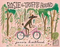 Rosie The Truffle Hound