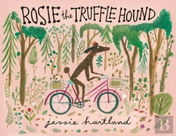 Bertrand.pt - Rosie The Truffle Hound