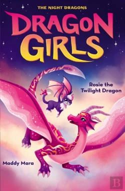 Bertrand.pt - Rosie The Twilight Dragon