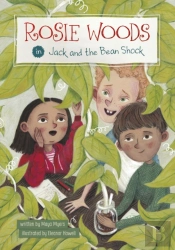 Rosie Woods In Jack And The Bean Shock