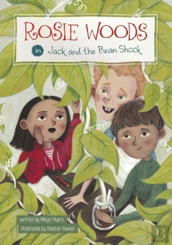 Bertrand.pt - Rosie Woods In Jack And The Bean Shock