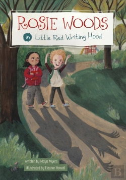 Bertrand.pt - Rosie Woods In Little Red Writing Hood