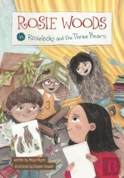 Rosie Woods In Rosielocks And The Three Bears