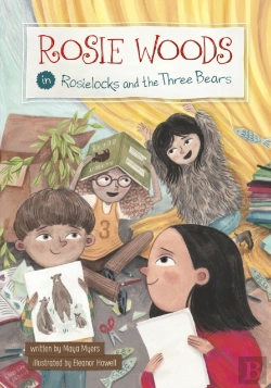 Bertrand.pt - Rosie Woods In Rosielocks And The Three Bears