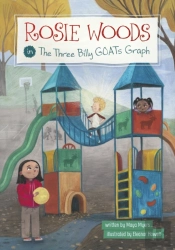 Rosie Woods In The Three Billy Goats Graph
