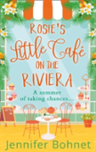 Rosieâ€™S Little Cafe On The Riviera