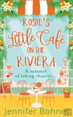 Bertrand.pt - Rosieâ€™S Little Cafe On The Riviera