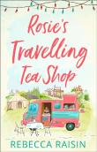 Rosieâ€™S Travelling Tea Shop