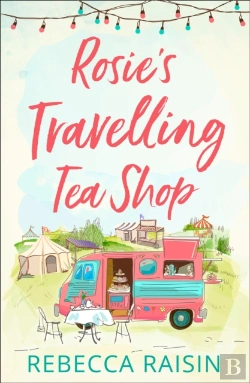 Bertrand.pt - Rosieâ€™S Travelling Tea Shop