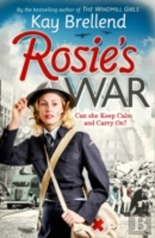 Rosieâ€™S War