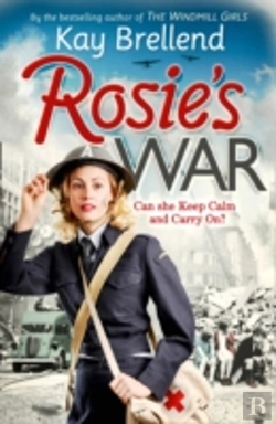 Bertrand.pt - Rosieâ€™S War