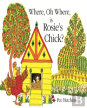 Rosie'S Chick
