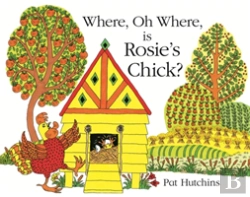 Bertrand.pt - Rosie'S Chick