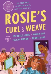 Rosie'S Curl And Weave