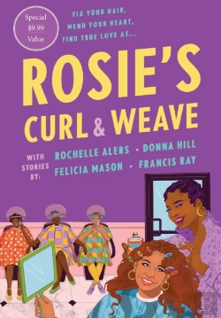 Bertrand.pt - Rosie'S Curl And Weave