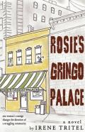 Rosie'S Gringo Palace