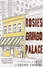 Rosie'S Gringo Palace