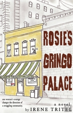 Bertrand.pt - Rosie'S Gringo Palace