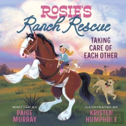Bertrand.pt - Rosie'S Ranch Rescue