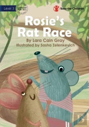 Rosie'S Rat Race